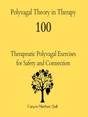 cover image of Polyvagal Theory in Therapy